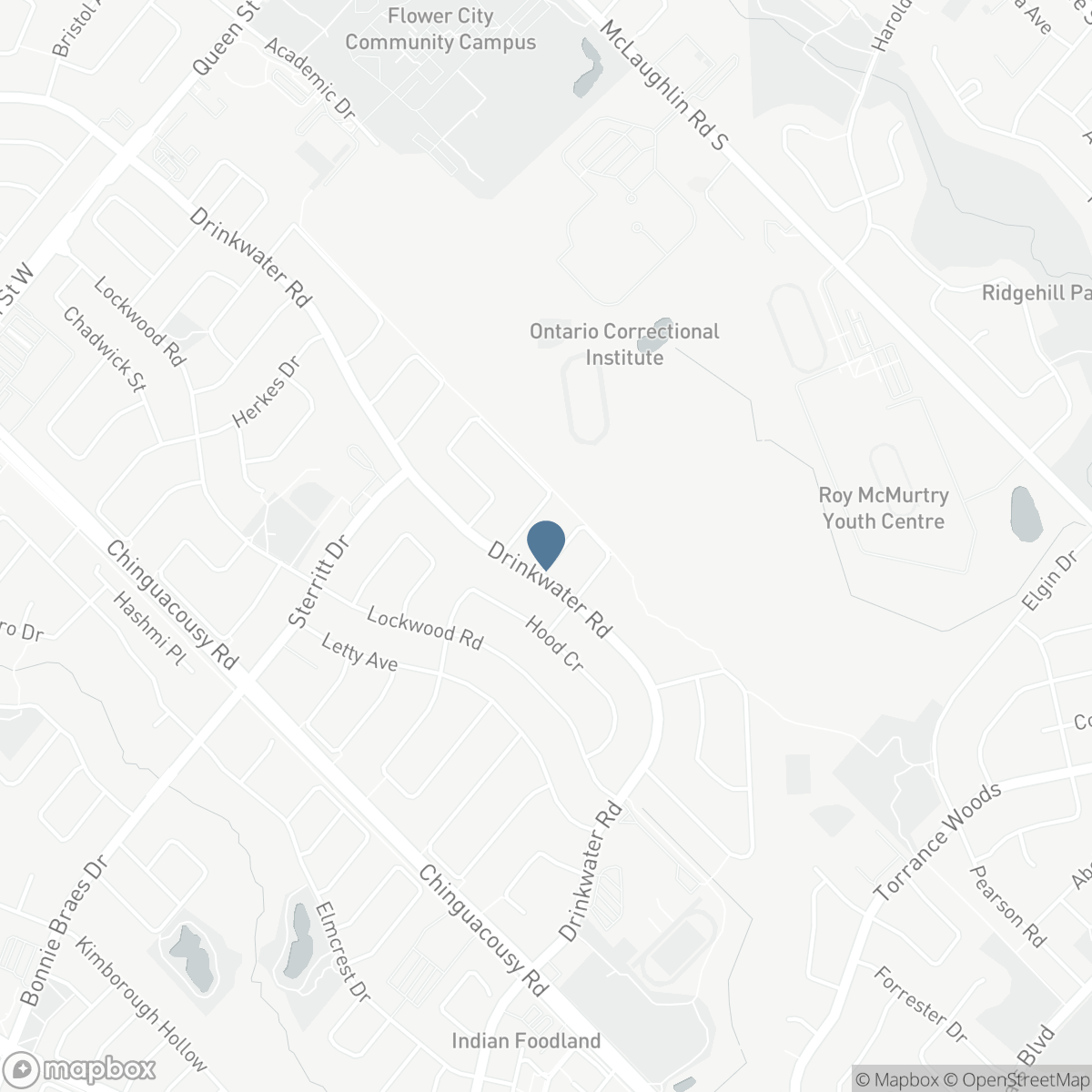 51 RIPLEY CRESCENT, Brampton, Ontario L6Y 5C4